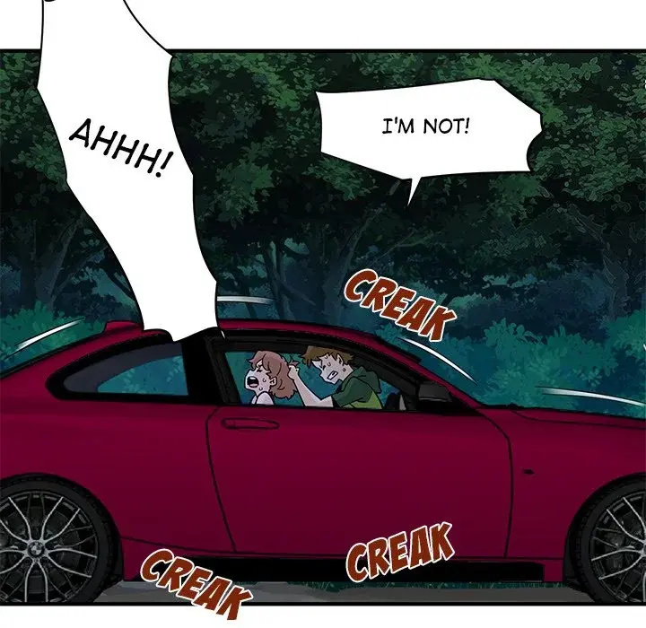 Love Factory Episode 28 - Page 44