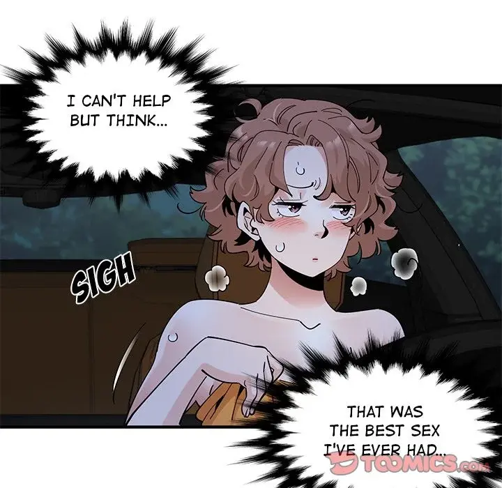Love Factory Episode 28 - Page 48