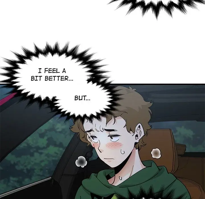 Love Factory Episode 28 - Page 49