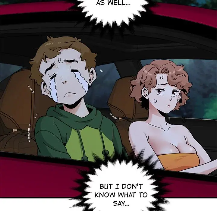 Love Factory Episode 28 - Page 5