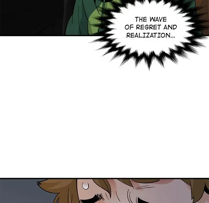 Love Factory Episode 28 - Page 50