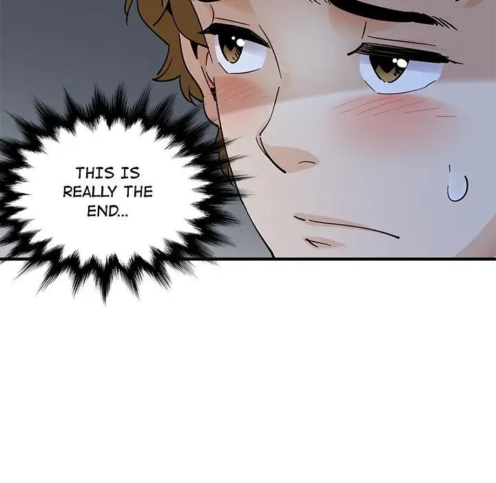 Love Factory Episode 28 - Page 51