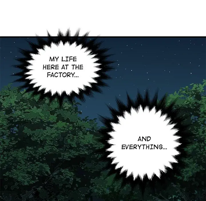Love Factory Episode 28 - Page 52