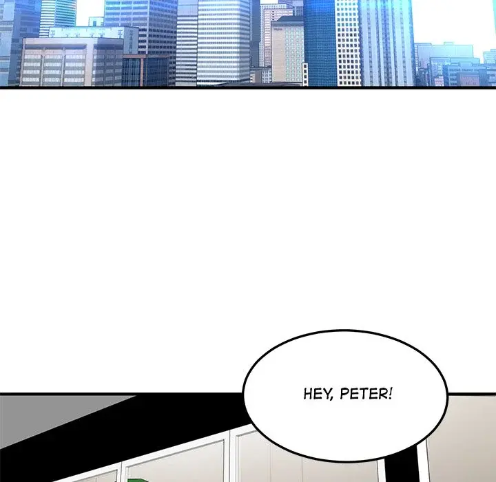 Love Factory Episode 28 - Page 56