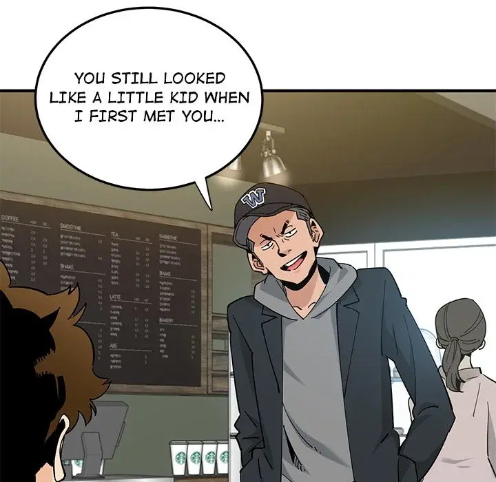 Love Factory Episode 28 - Page 58