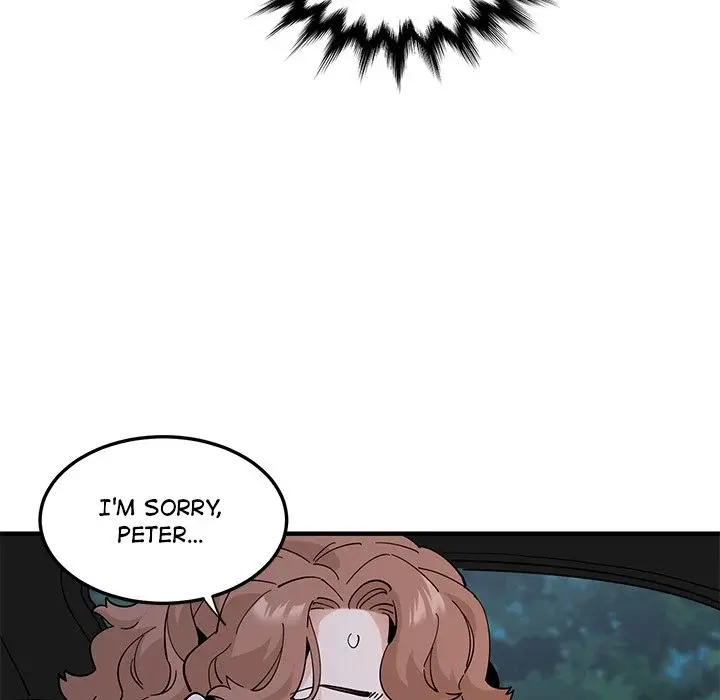 Love Factory Episode 28 - Page 6