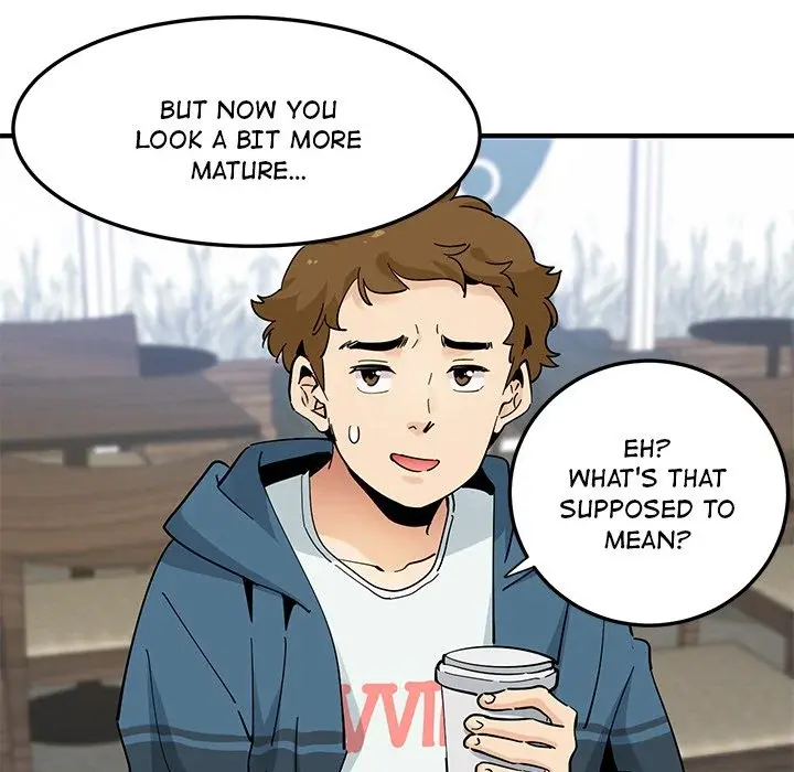 Love Factory Episode 28 - Page 60