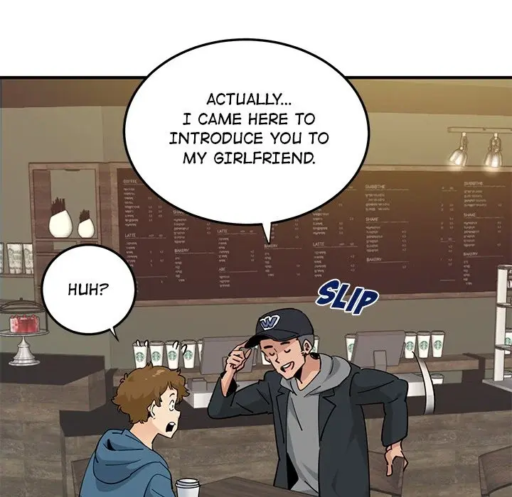 Love Factory Episode 28 - Page 62