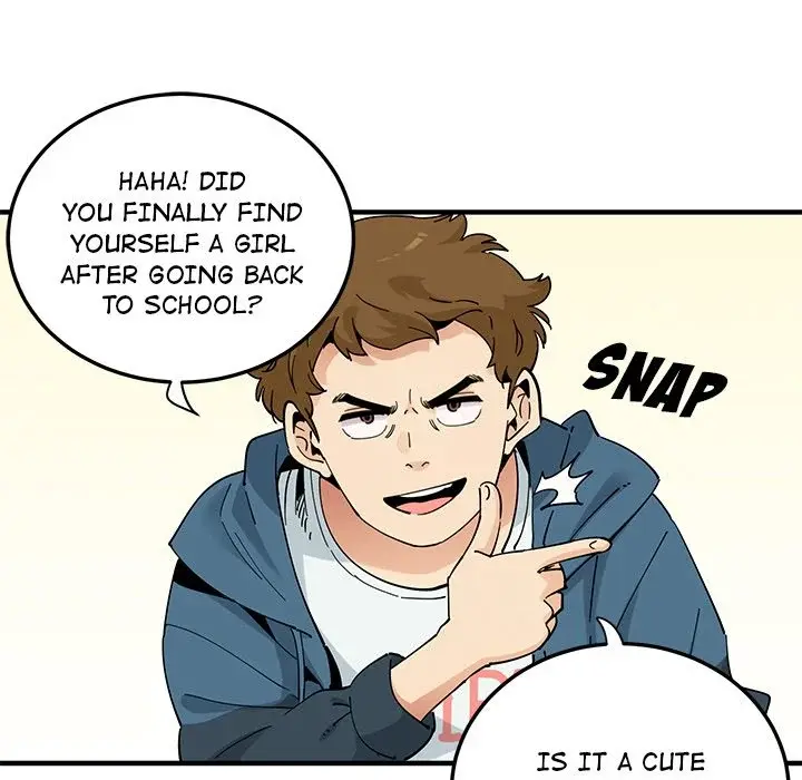 Love Factory Episode 28 - Page 64