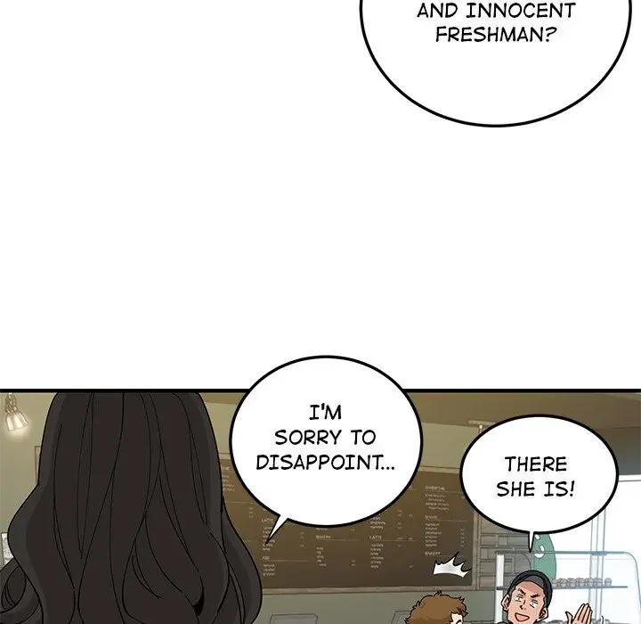 Love Factory Episode 28 - Page 65