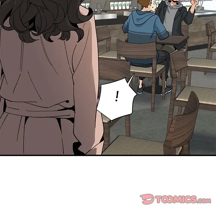 Love Factory Episode 28 - Page 66