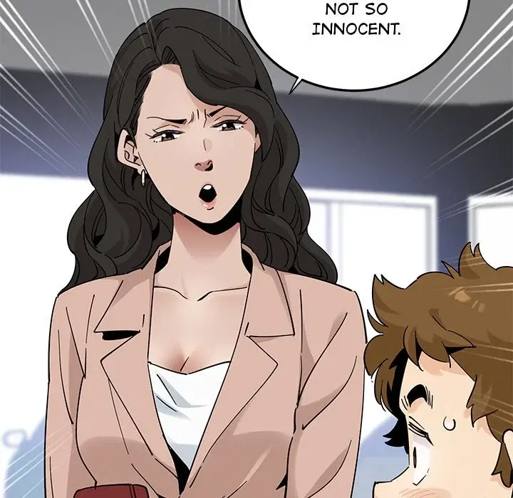Love Factory Episode 28 - Page 69
