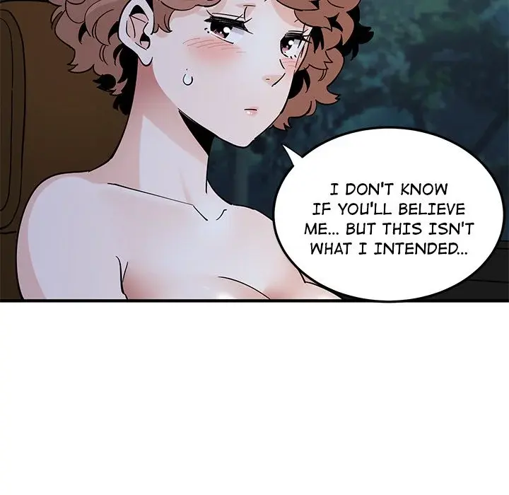Love Factory Episode 28 - Page 7