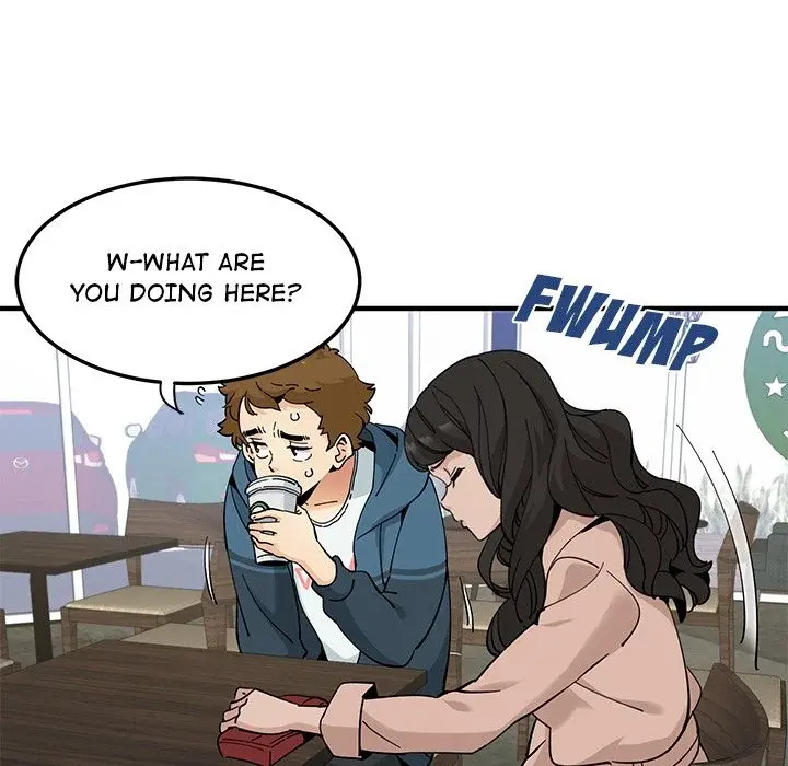 Love Factory Episode 28 - Page 71