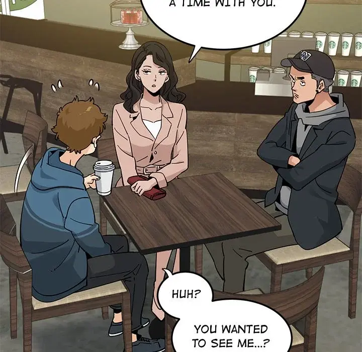 Love Factory Episode 28 - Page 73