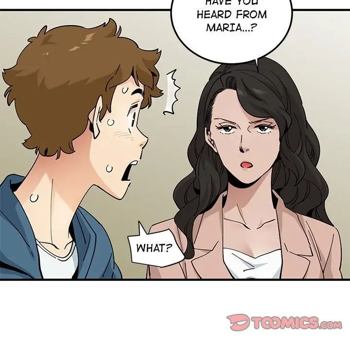 Love Factory Episode 28 - Page 75
