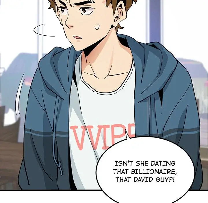 Love Factory Episode 28 - Page 77