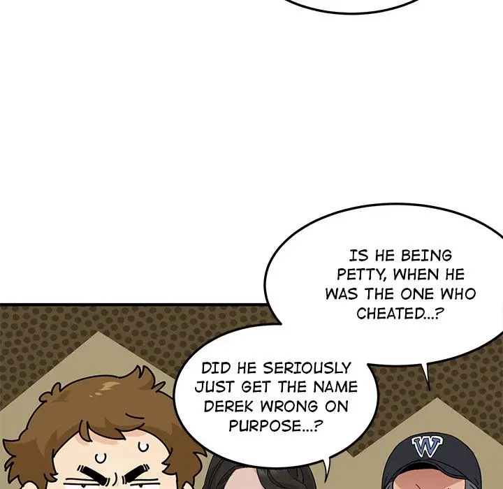 Love Factory Episode 28 - Page 78