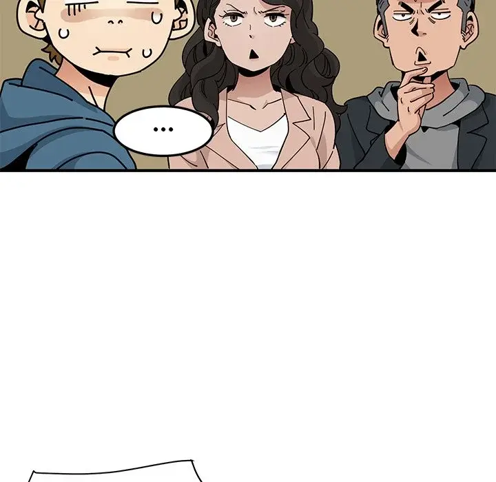 Love Factory Episode 28 - Page 79