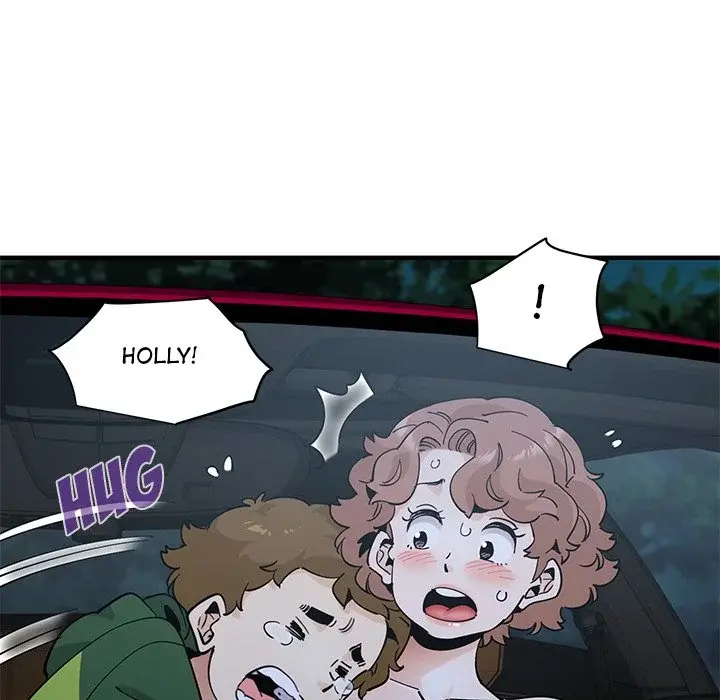 Love Factory Episode 28 - Page 8
