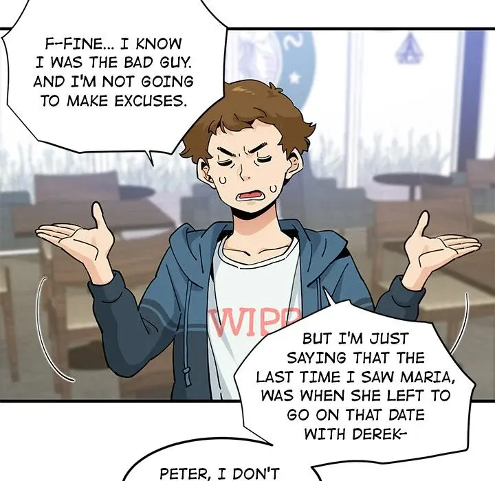 Love Factory Episode 28 - Page 80