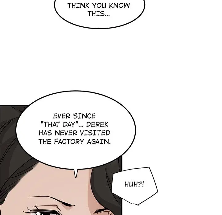 Love Factory Episode 28 - Page 81