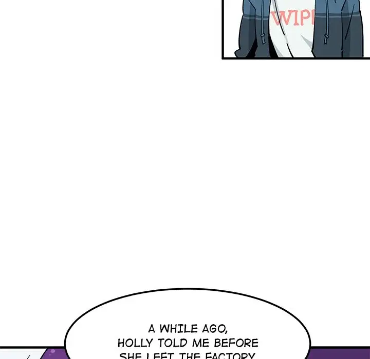 Love Factory Episode 28 - Page 83