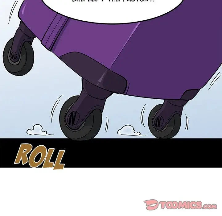Love Factory Episode 28 - Page 84