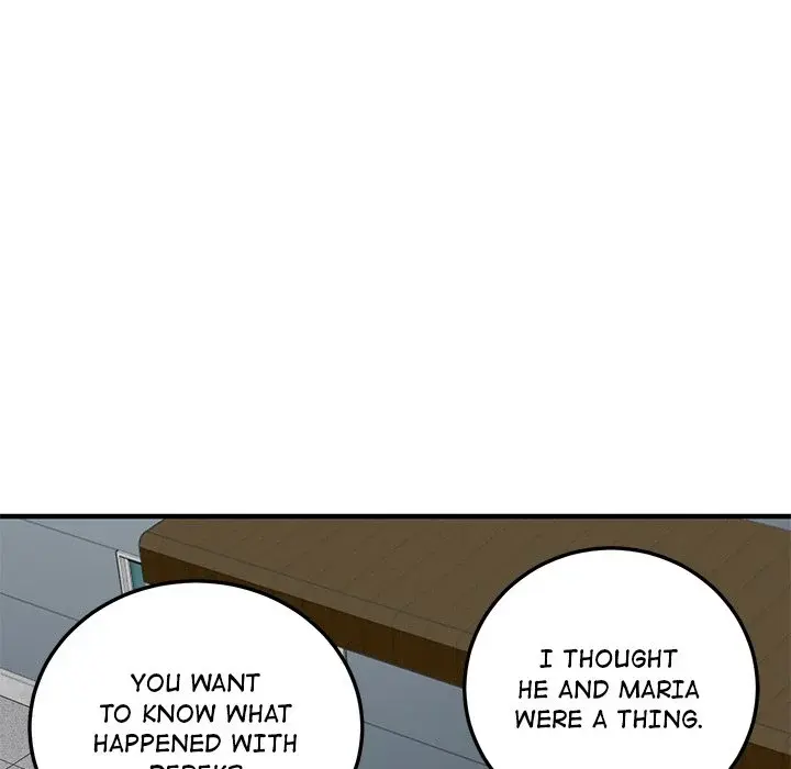 Love Factory Episode 28 - Page 85