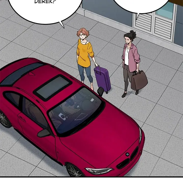 Love Factory Episode 28 - Page 86