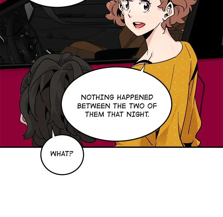 Love Factory Episode 28 - Page 88