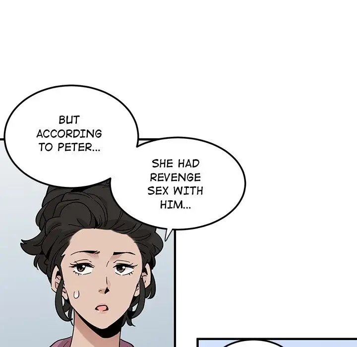 Love Factory Episode 28 - Page 89