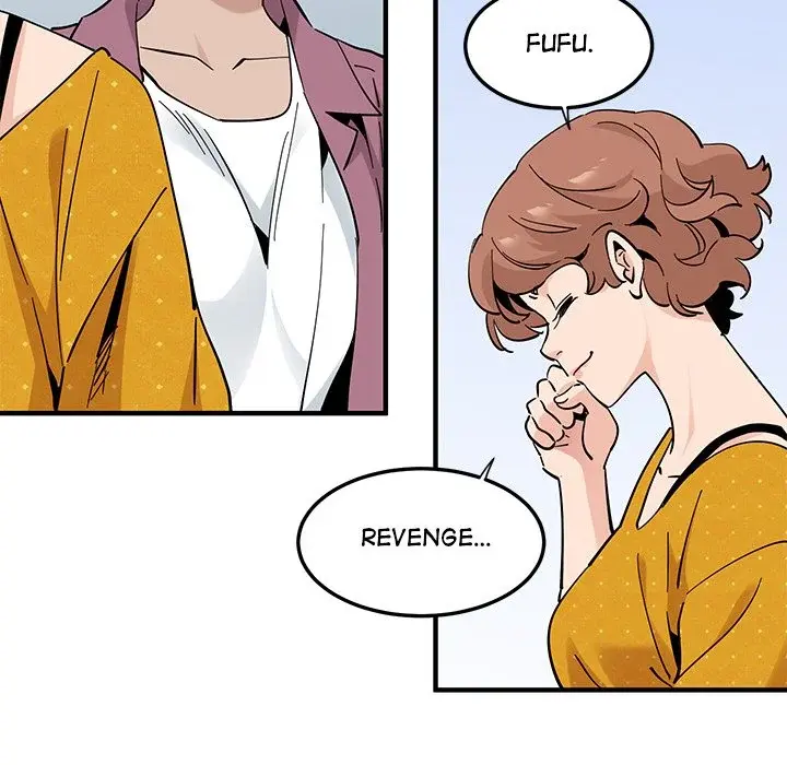 Love Factory Episode 28 - Page 90