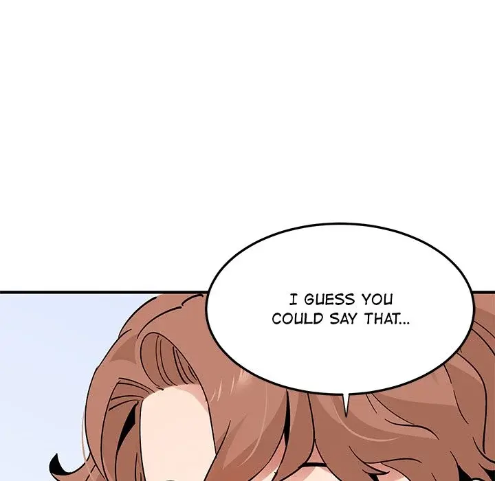 Love Factory Episode 28 - Page 91
