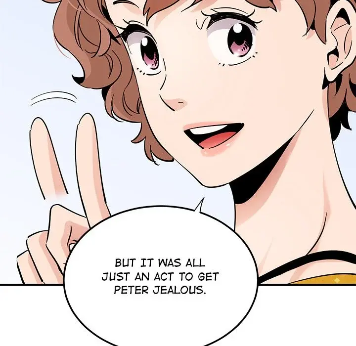 Love Factory Episode 28 - Page 92