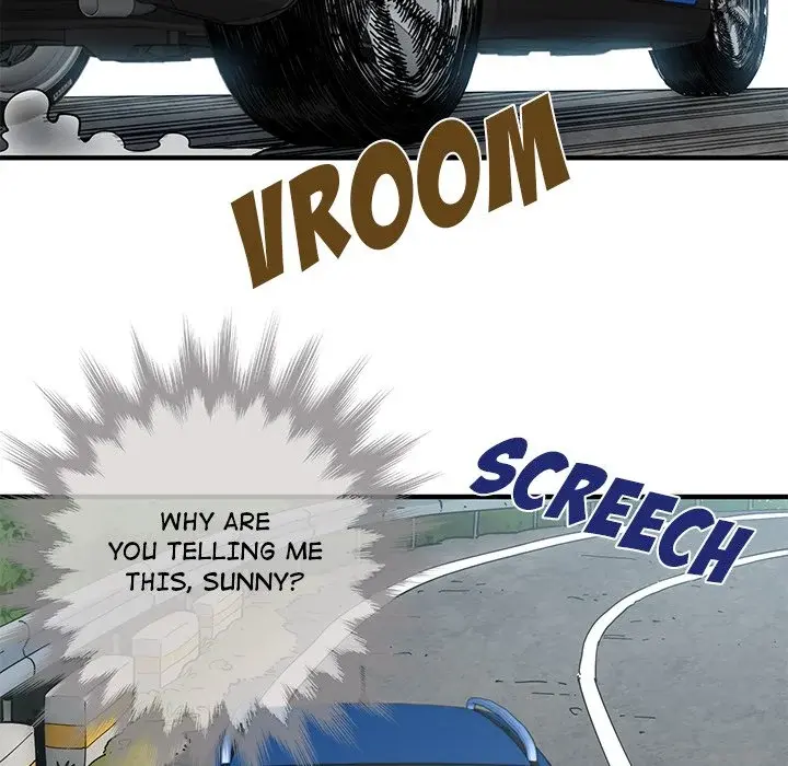 Love Factory Episode 28 - Page 94