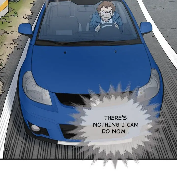 Love Factory Episode 28 - Page 95