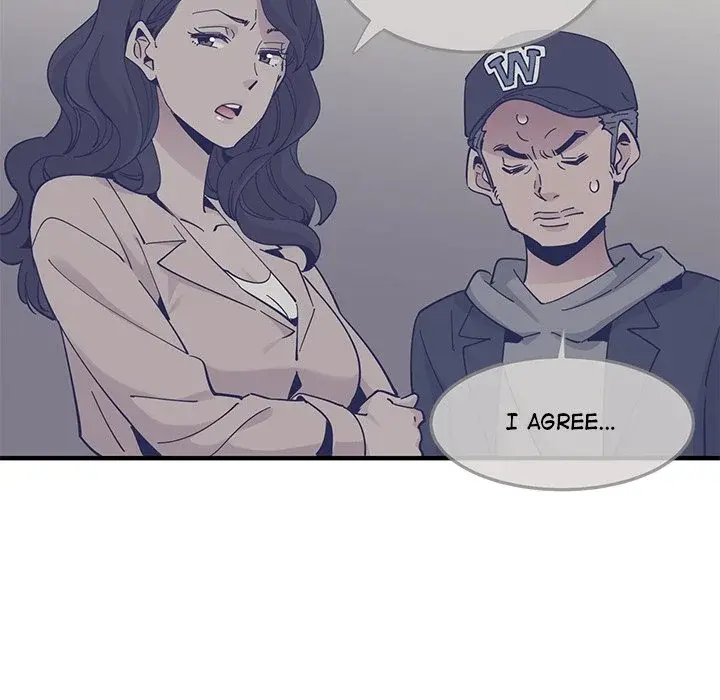 Love Factory Episode 28 - Page 97