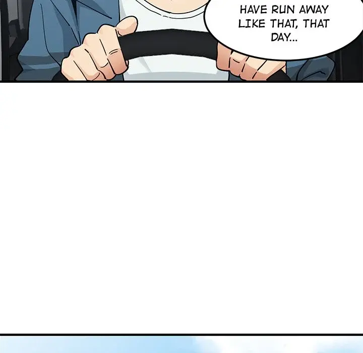Love Factory Episode 28 - Page 99