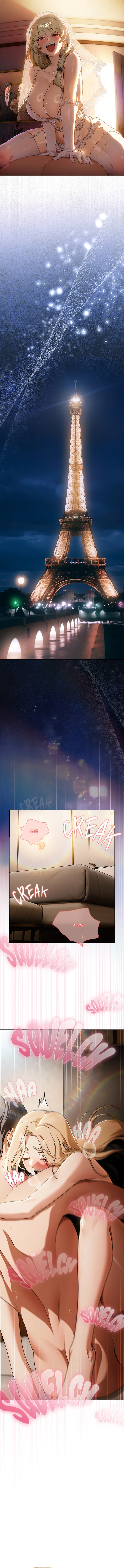 Love For Sale Episode 1 - Page 1