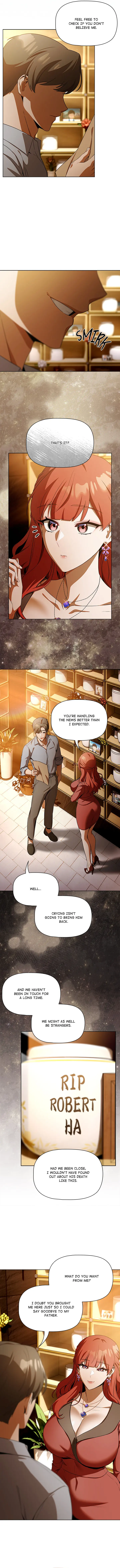 Love For Sale Episode 1 - Page 16