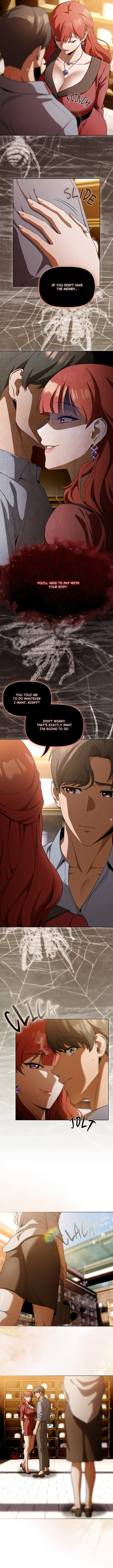 Love For Sale Episode 1 - Page 19