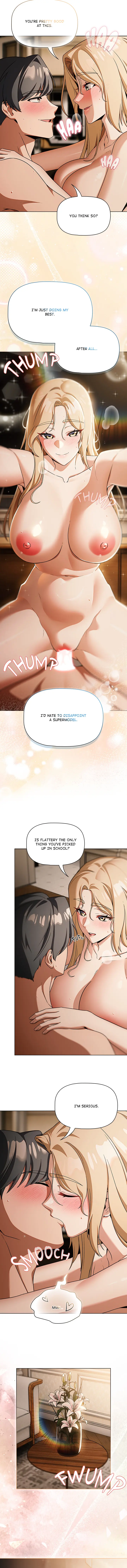 Love For Sale Episode 1 - Page 2