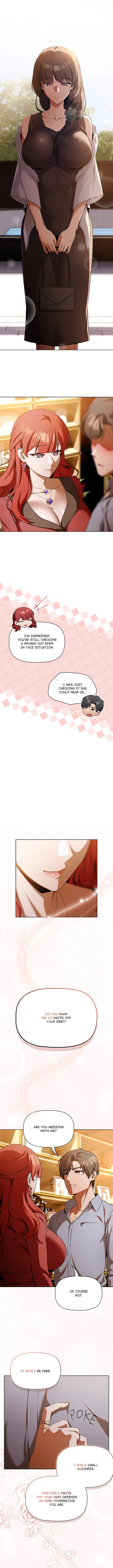Love For Sale Episode 1 - Page 20