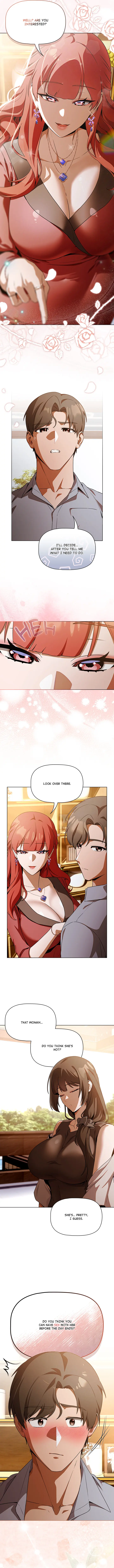 Love For Sale Episode 1 - Page 21