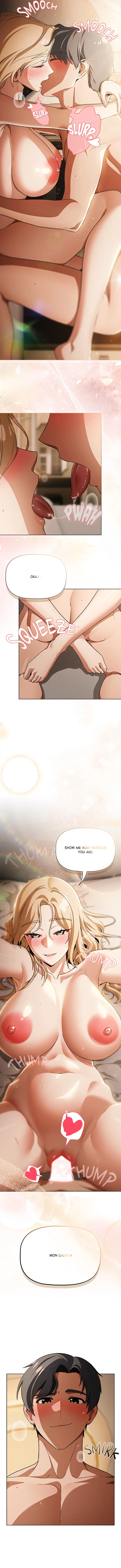 Love For Sale Episode 1 - Page 3