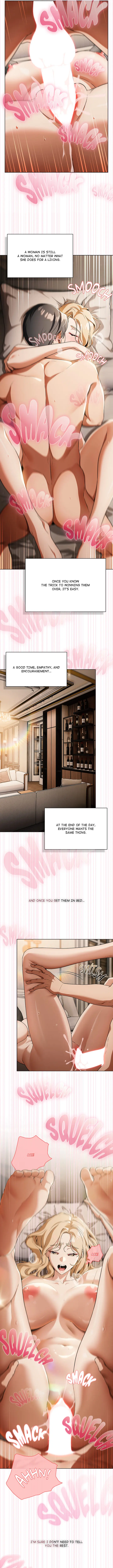 Love For Sale Episode 1 - Page 5