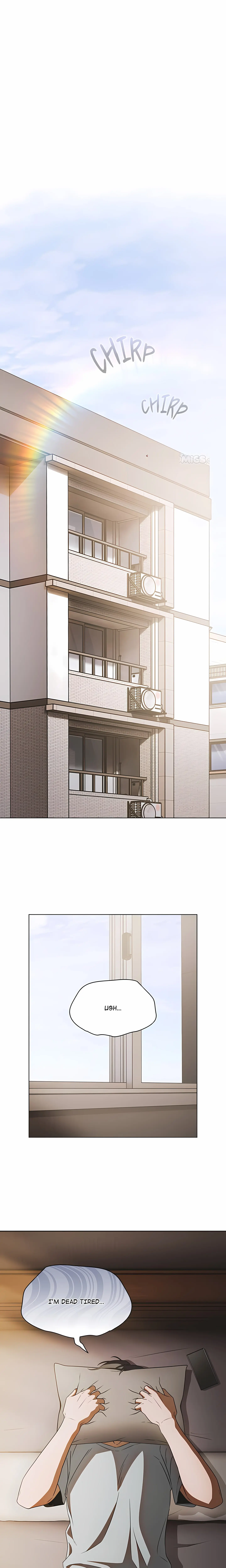 Love For Sale Episode 10 - Page 1