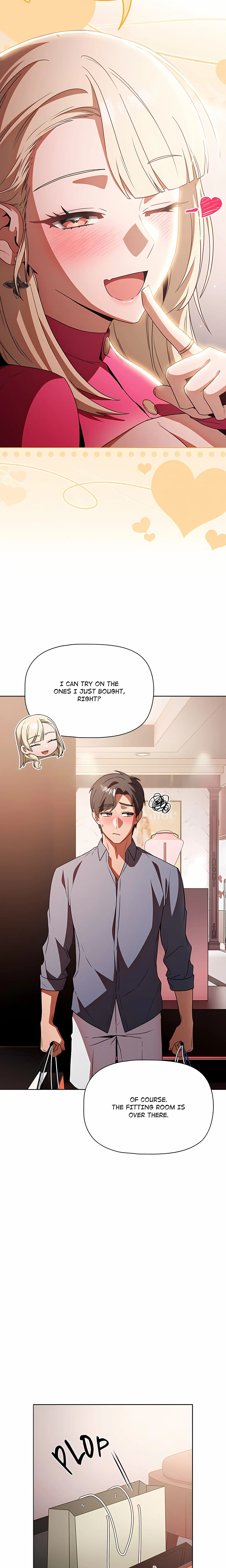 Love For Sale Episode 10 - Page 15
