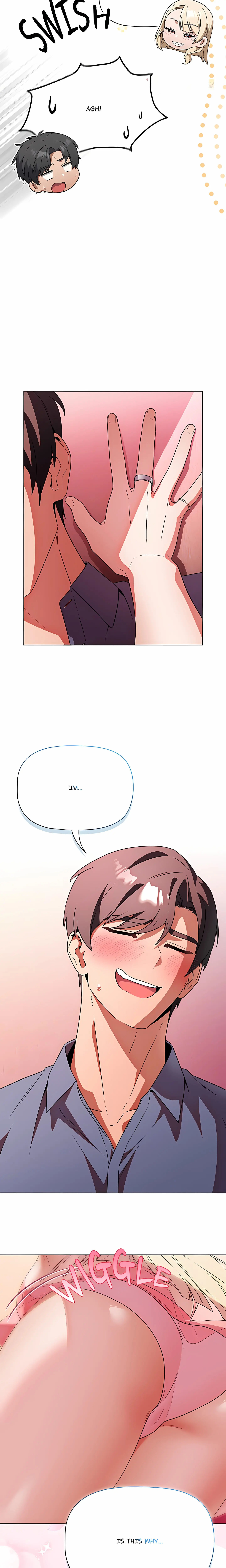 Love For Sale Episode 10 - Page 18